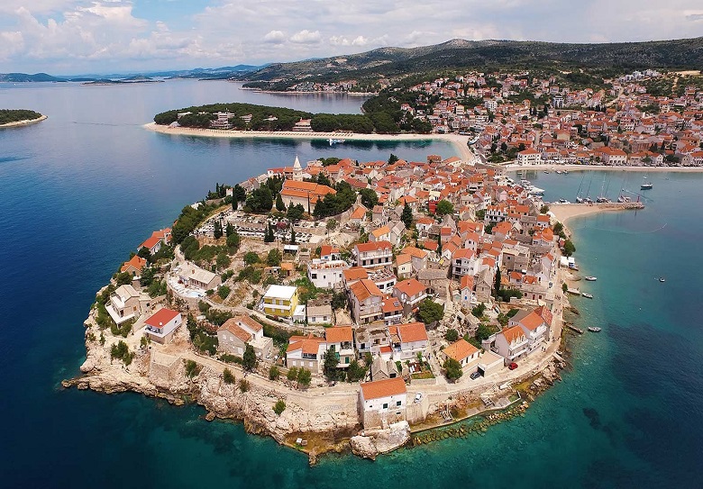 Primošten Primošten