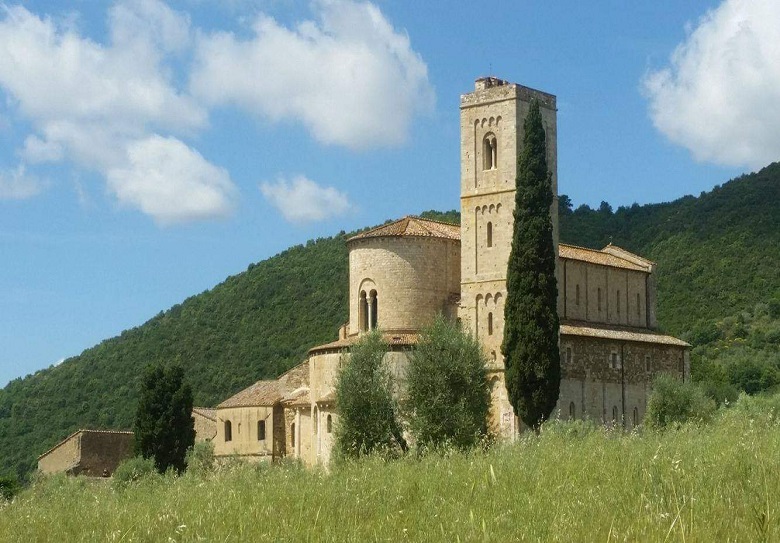 Toskana