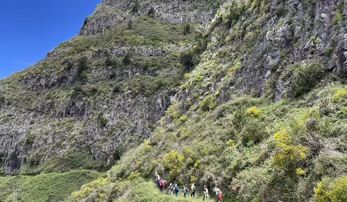 Madeira 1